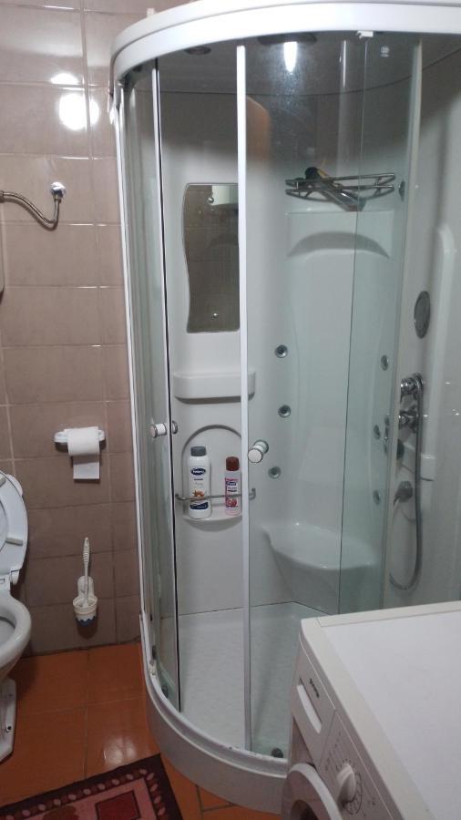 Red Apartman Trebinje Esterno foto
