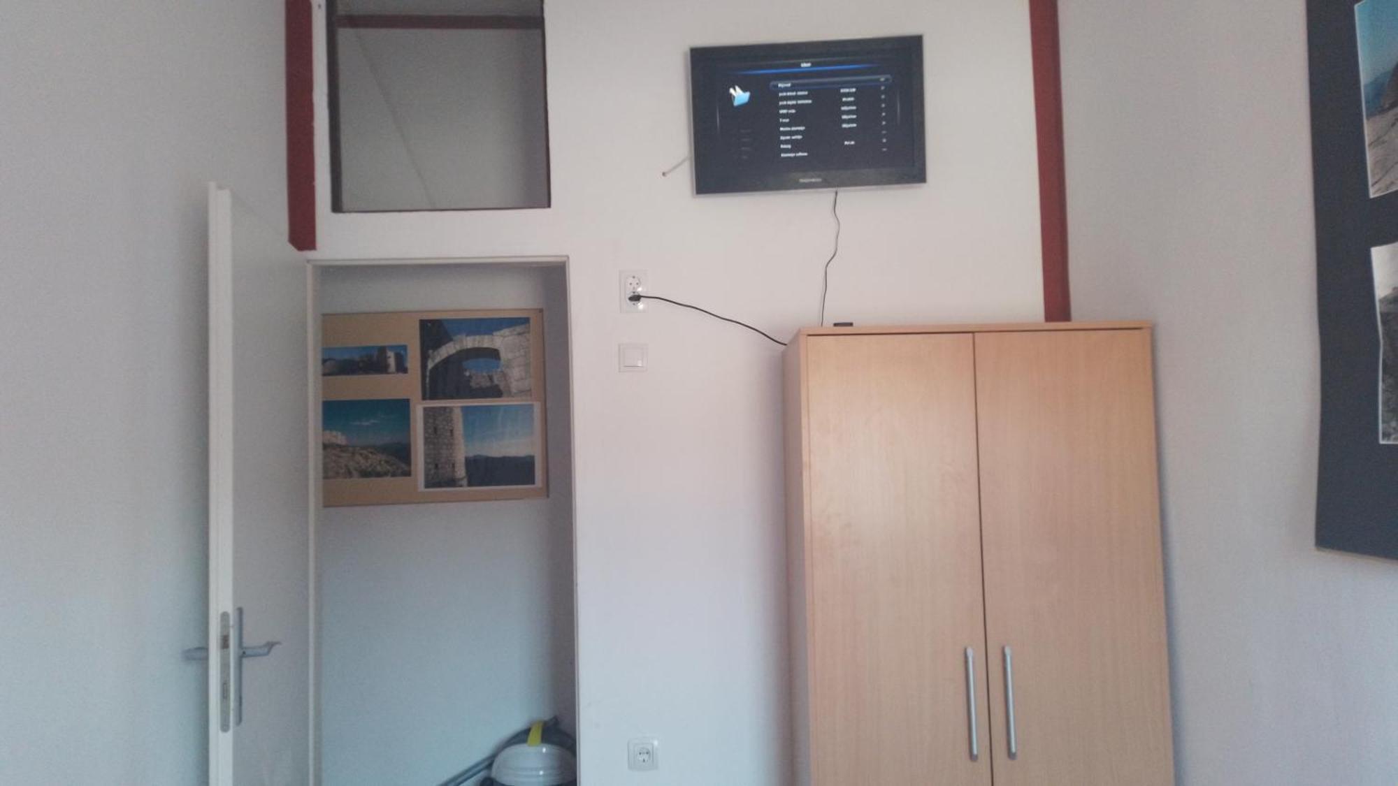 Red Apartman Trebinje Esterno foto
