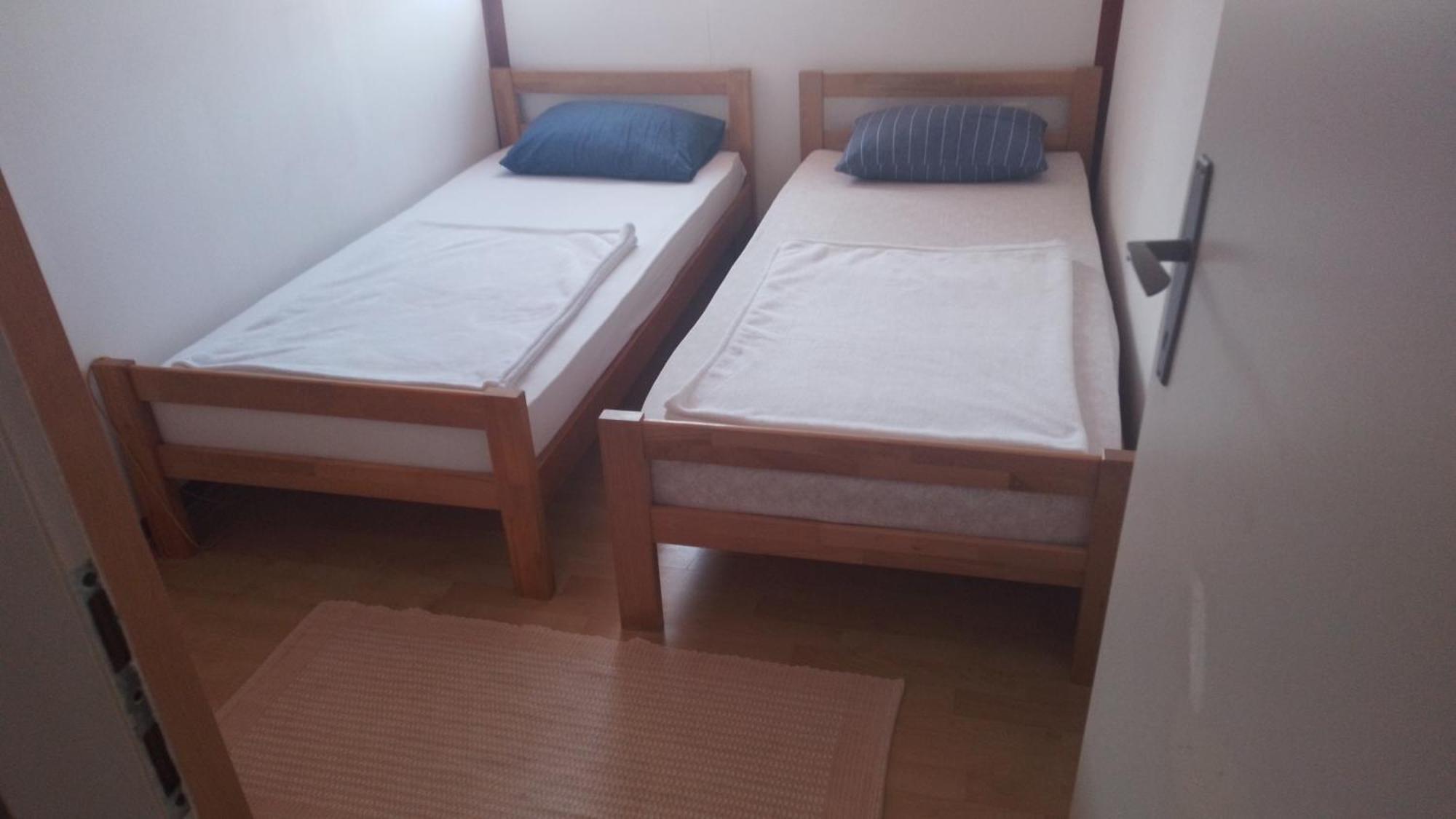 Red Apartman Trebinje Esterno foto