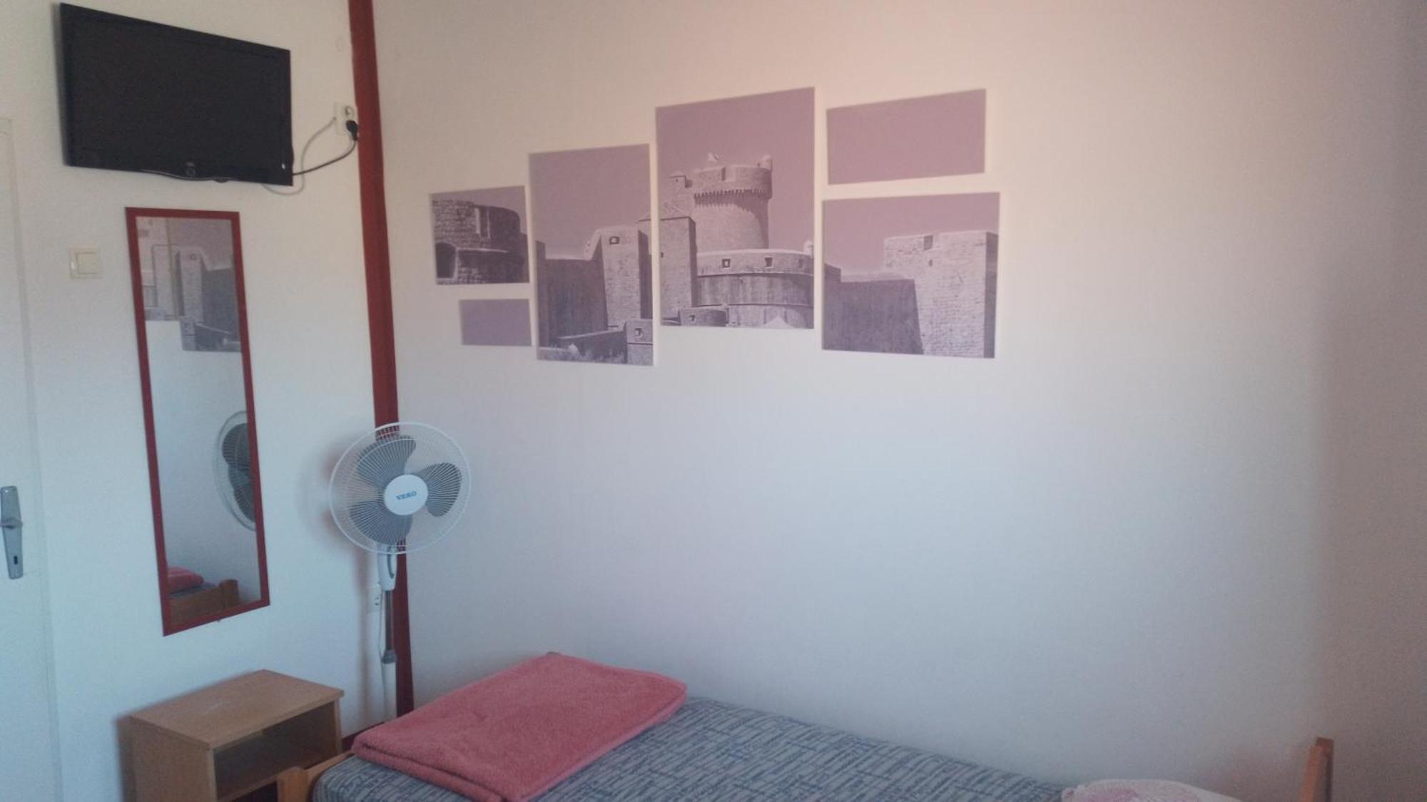 Red Apartman Trebinje Esterno foto